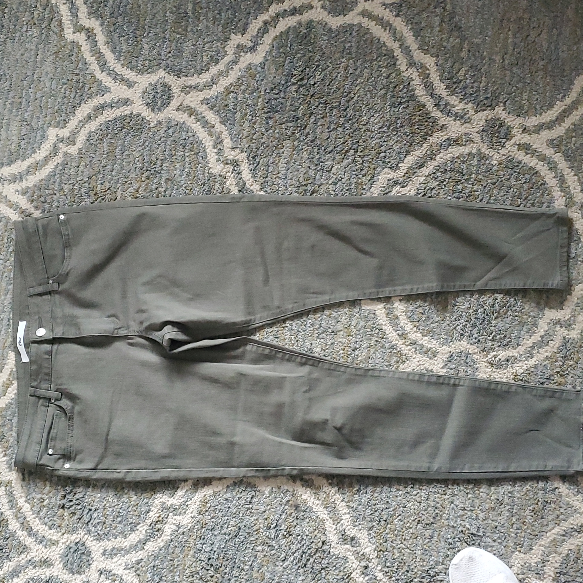 Else Pants